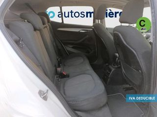 BMW X2 sDrive18i 103 kW (140 CV)