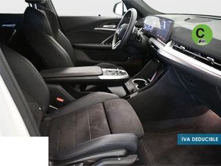 BMW X2 sDrive18d 110 kW (150 CV)