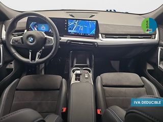 BMW X2 sDrive20d 120 kW (163 CV)
