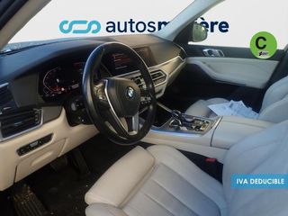 BMW X5 xDrive30d 195 kW (265 CV)