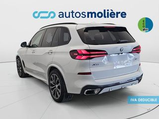 BMW X5 xDrive30d xLine 219 kW (298 CV)
