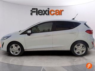 Ford Fiesta 1.1 Ti-VCT 55kW (75CV) Limited Edit. 5p