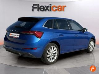 Skoda Scala 1.5 TSI 110 KW (150 CV) DSG Style
