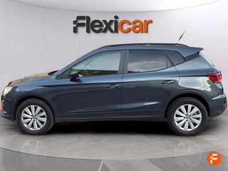 Seat Arona 1.6 TDI 85kW (115CV) Style Ecomotive