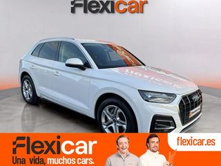 Audi Q5 35 TDI 120kW (163CV) S tronic