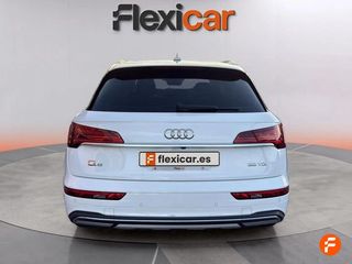 Audi Q5 35 TDI 120kW (163CV) S tronic