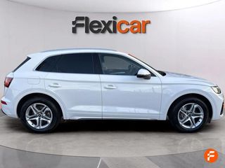 Audi Q5 35 TDI 120kW (163CV) S tronic