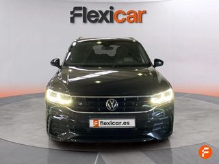 Volkswagen Tiguan R-Line 2.0 TDI 110kW (150CV) DSG