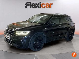 Volkswagen Tiguan R-Line 2.0 TDI 110kW (150CV) DSG