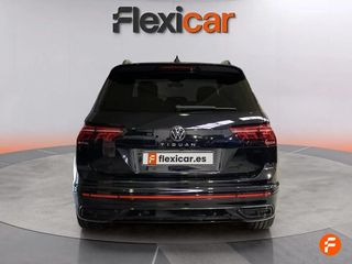 Volkswagen Tiguan R-Line 2.0 TDI 110kW (150CV) DSG