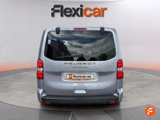 Peugeot Traveller Business Long BlueHDi 180 S&S EAT8