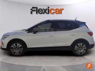Seat Arona 1.0 TSI 81kW (110CV) FR XL RX