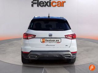 Seat Arona 1.0 TSI 81kW (110CV) FR XL RX