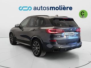 BMW X5 xDrive40i 250 kW (340 CV)