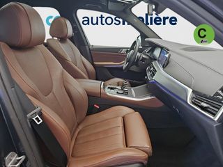 BMW X5 xDrive40i 250 kW (340 CV)