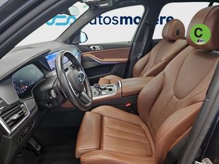 BMW X5 xDrive40i 250 kW (340 CV)