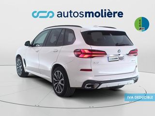 BMW X5 xDrive30d xLine 219 kW (298 CV)