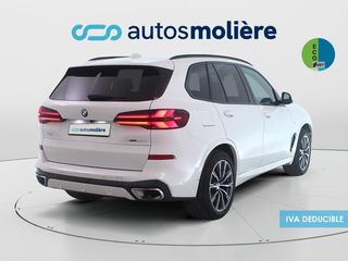 BMW X5 xDrive30d xLine 219 kW (298 CV)