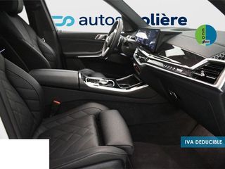 BMW X5 xDrive30d xLine 219 kW (298 CV)