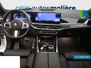 BMW X5 xDrive30d xLine 219 kW (298 CV)