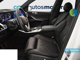 BMW X5 xDrive30d xLine 219 kW (298 CV)