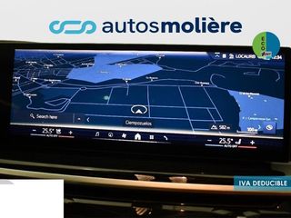 BMW X5 xDrive30d xLine 219 kW (298 CV)