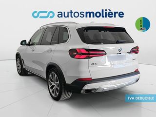 BMW X5 xDrive30d xLine 219 kW (298 CV)