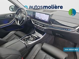 BMW X5 xDrive30d xLine 219 kW (298 CV)