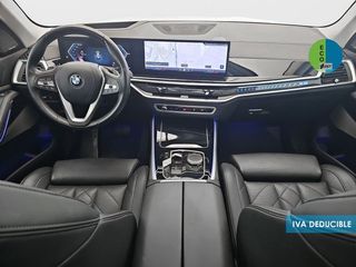 BMW X5 xDrive30d xLine 219 kW (298 CV)