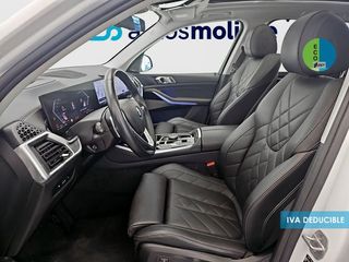 BMW X5 xDrive30d xLine 219 kW (298 CV)