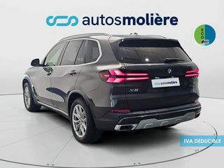 BMW X5 xDrive40i xLine 280 kW (381 CV)