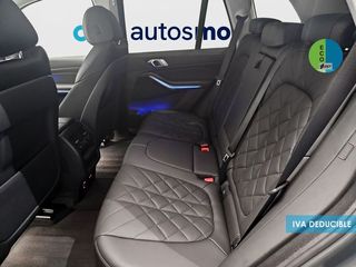 BMW X5 xDrive40i xLine 280 kW (381 CV)