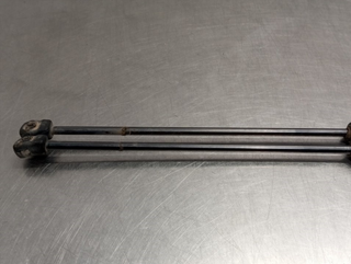 AMORTIGUADORES MALETERO / PORTON FORD C-MAX (CB7)