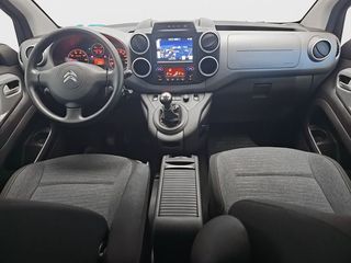 Citroën Berlingo Combi BlueHDi 100 Multispace Feel 74 kW (100 CV)