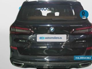 BMW X5 xDrive45e 290 kW (394 CV)