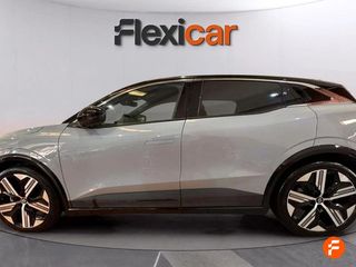 Renault Megane E-Tech Techno EV60 160kW (220CV) super ch.
