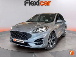 Ford Kuga ST-Line 1.5T EcoBoost 110kW (150CV)
