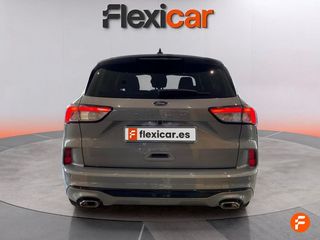 Ford Kuga ST-Line 1.5T EcoBoost 110kW (150CV)