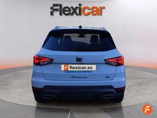 Seat Arona 1.0 TSI 81kW (110CV) FR XL RX