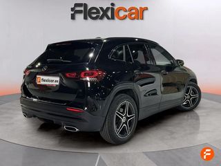 Mercedes GLA GLA 200 D
