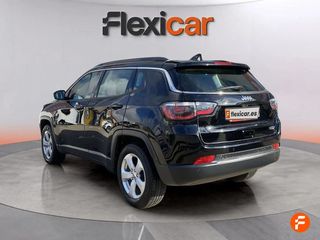 Jeep Compass 1.4 Mair 103kW Sport 4x2