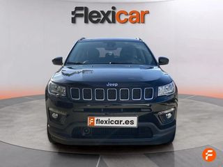 Jeep Compass 1.4 Mair 103kW Sport 4x2