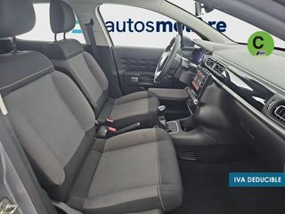 Citroën C3 PureTech 82 Shine 61 kW (83 CV)