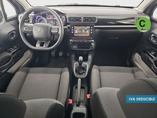 Citroën C3 PureTech 82 Shine 61 kW (83 CV)