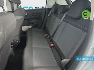 Citroën C3 PureTech 82 Shine 61 kW (83 CV)