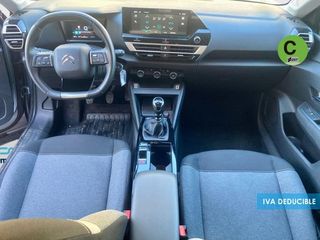 Citroën C4 PureTech 130 S&S You 96 kW (131 CV)