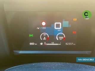 Citroën C4 PureTech 130 S&S You 96 kW (131 CV)