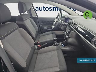 Citroën C3 PureTech 82 Shine 61 kW (83 CV)