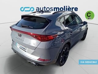 Cupra Formentor 2.0 TSI VZ 4Drive DSG 228 kW (310 CV)