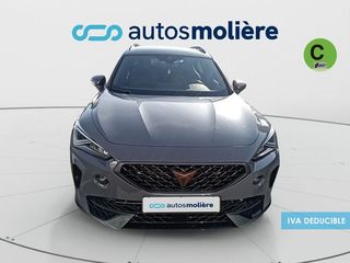 Cupra Formentor 2.0 TSI VZ 4Drive DSG 228 kW (310 CV)